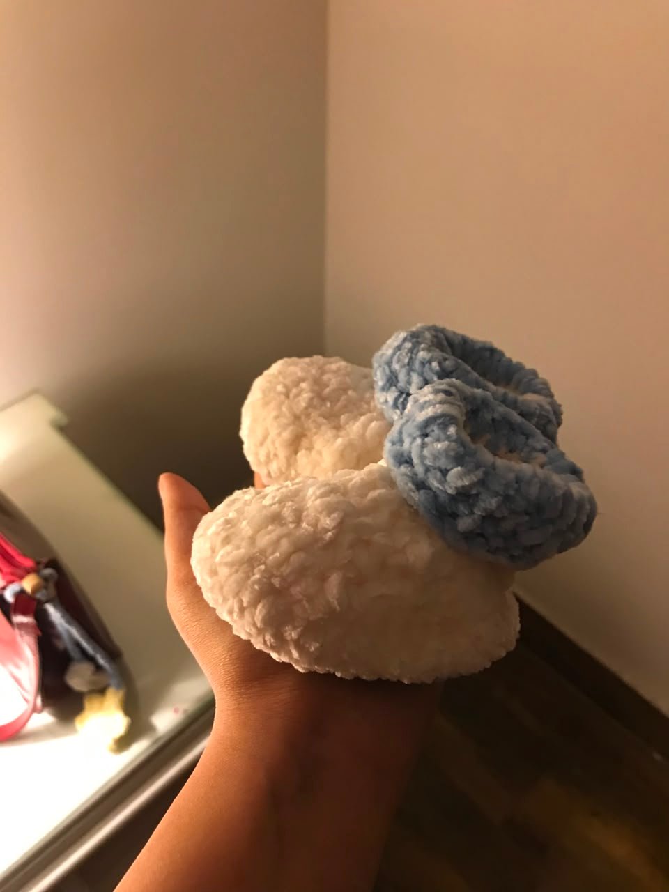 Mittens