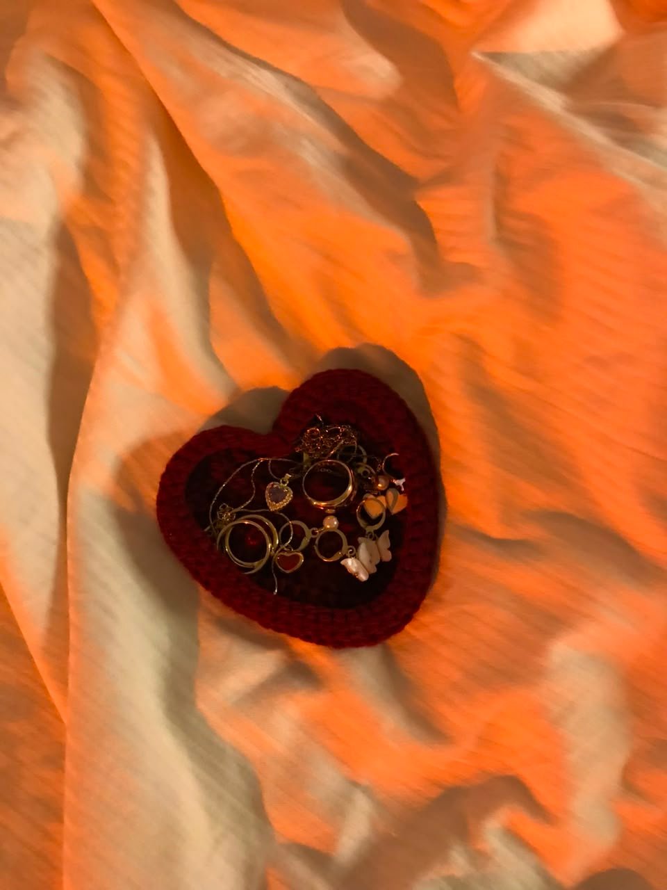 Heart Trinket